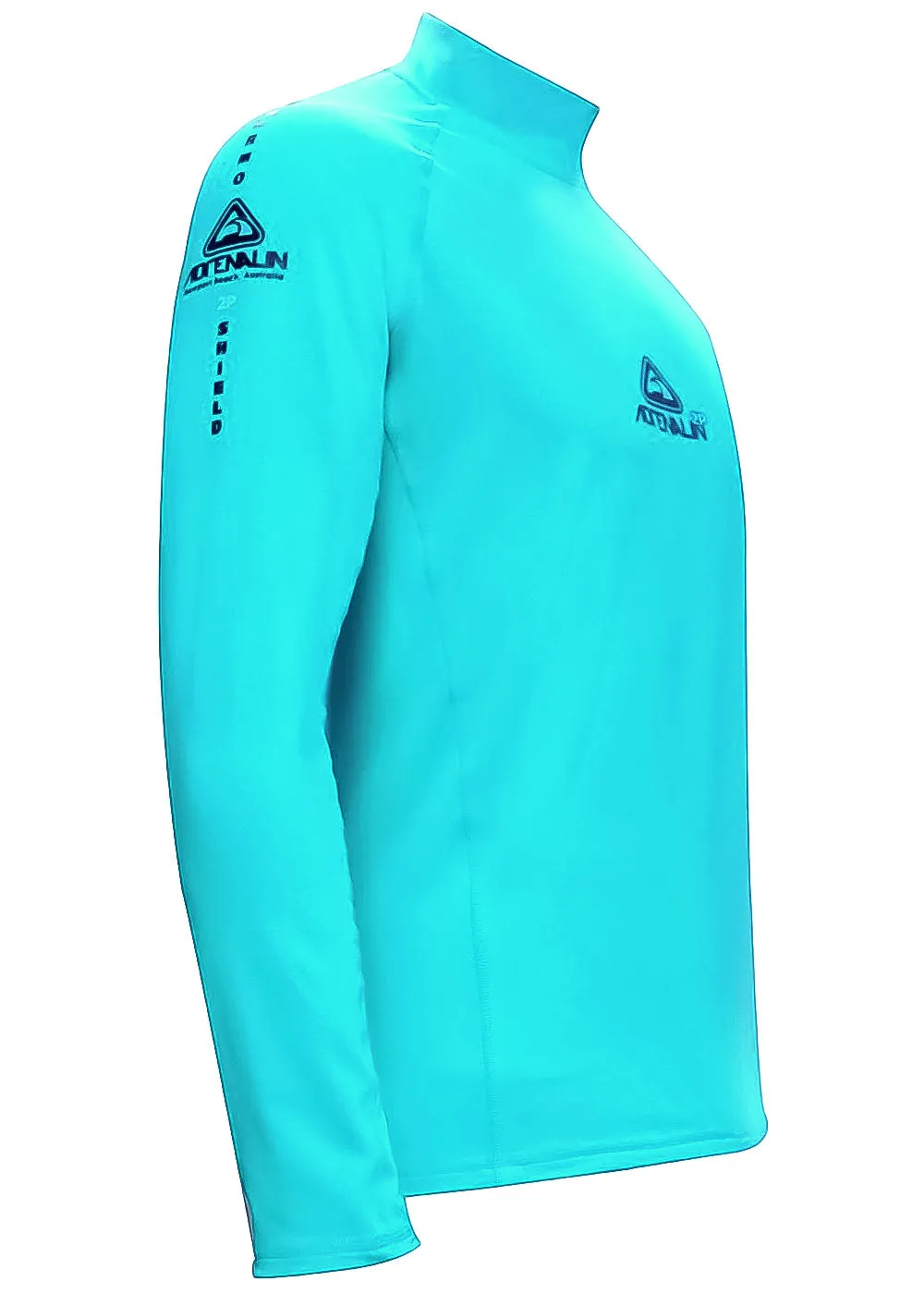 Adrenalin 2P Thermo Shield Long Sleeve Thermal Top