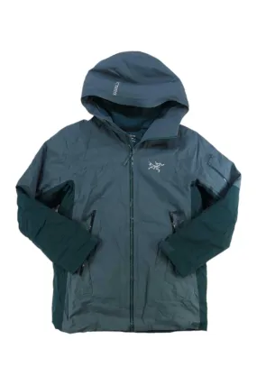 Arcteryx Womens Sentinel Insulated Jacket