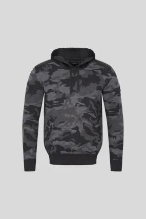 Ashcroft Hoody Print