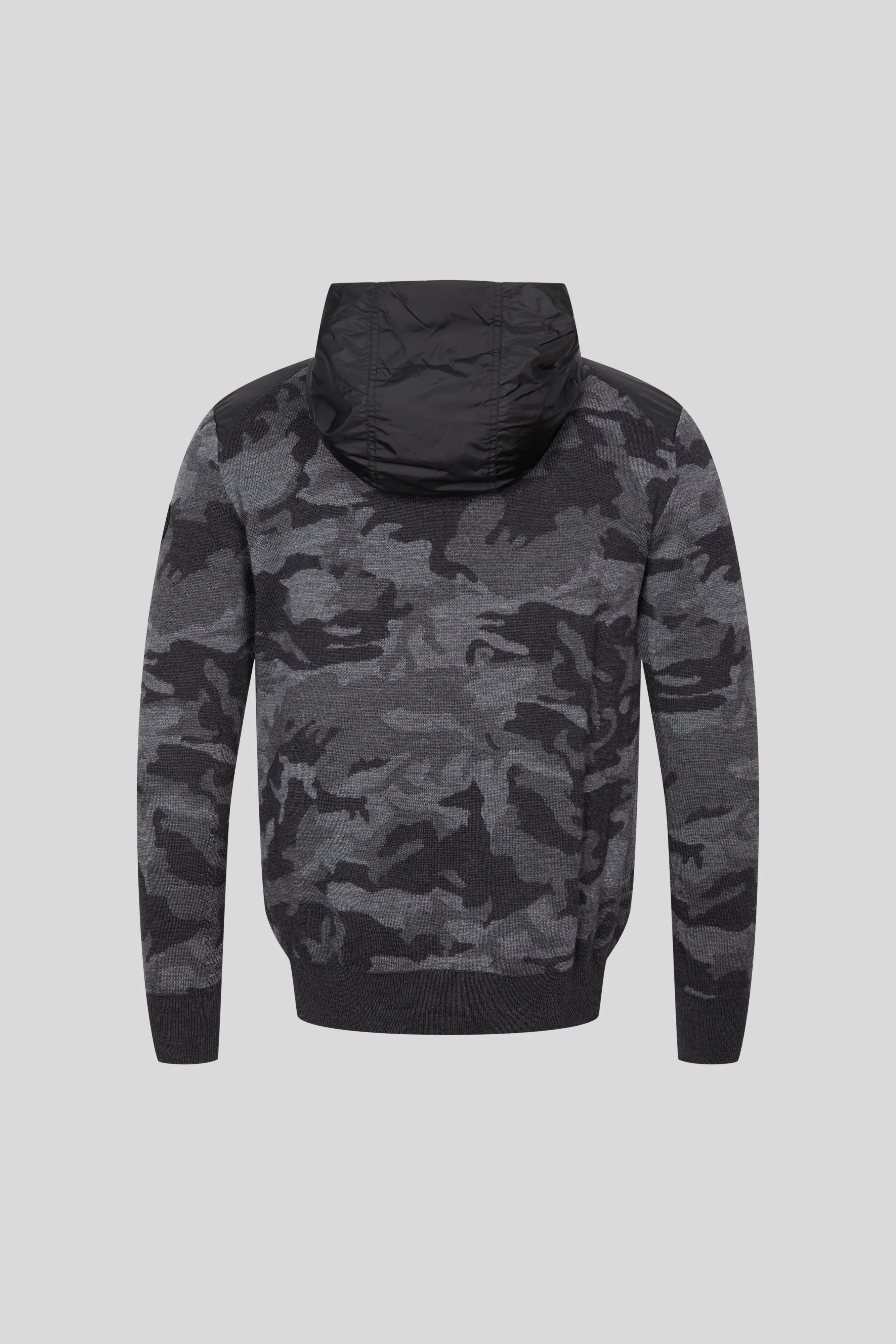 Ashcroft Hoody Print