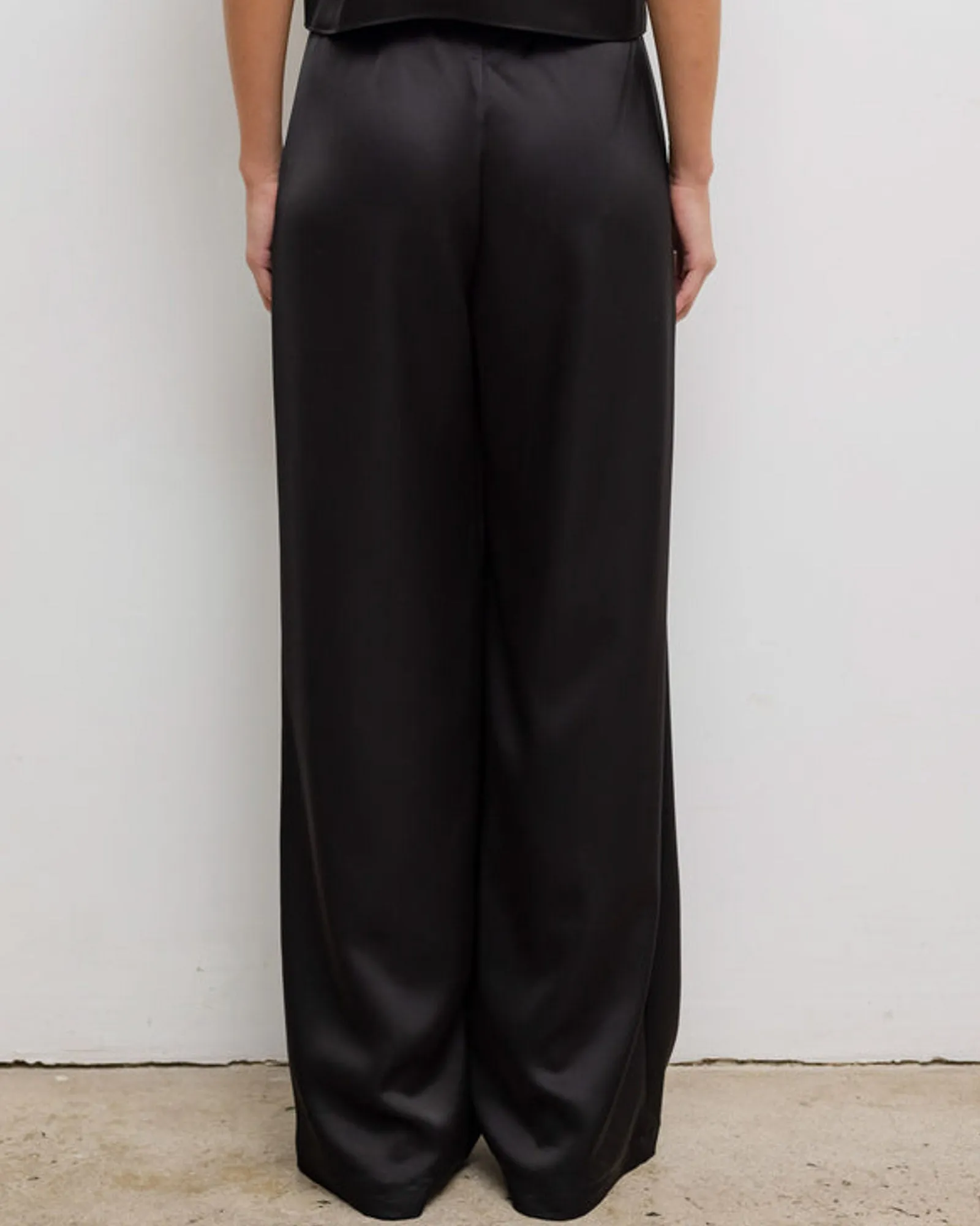 Barb Wide Leg Pants