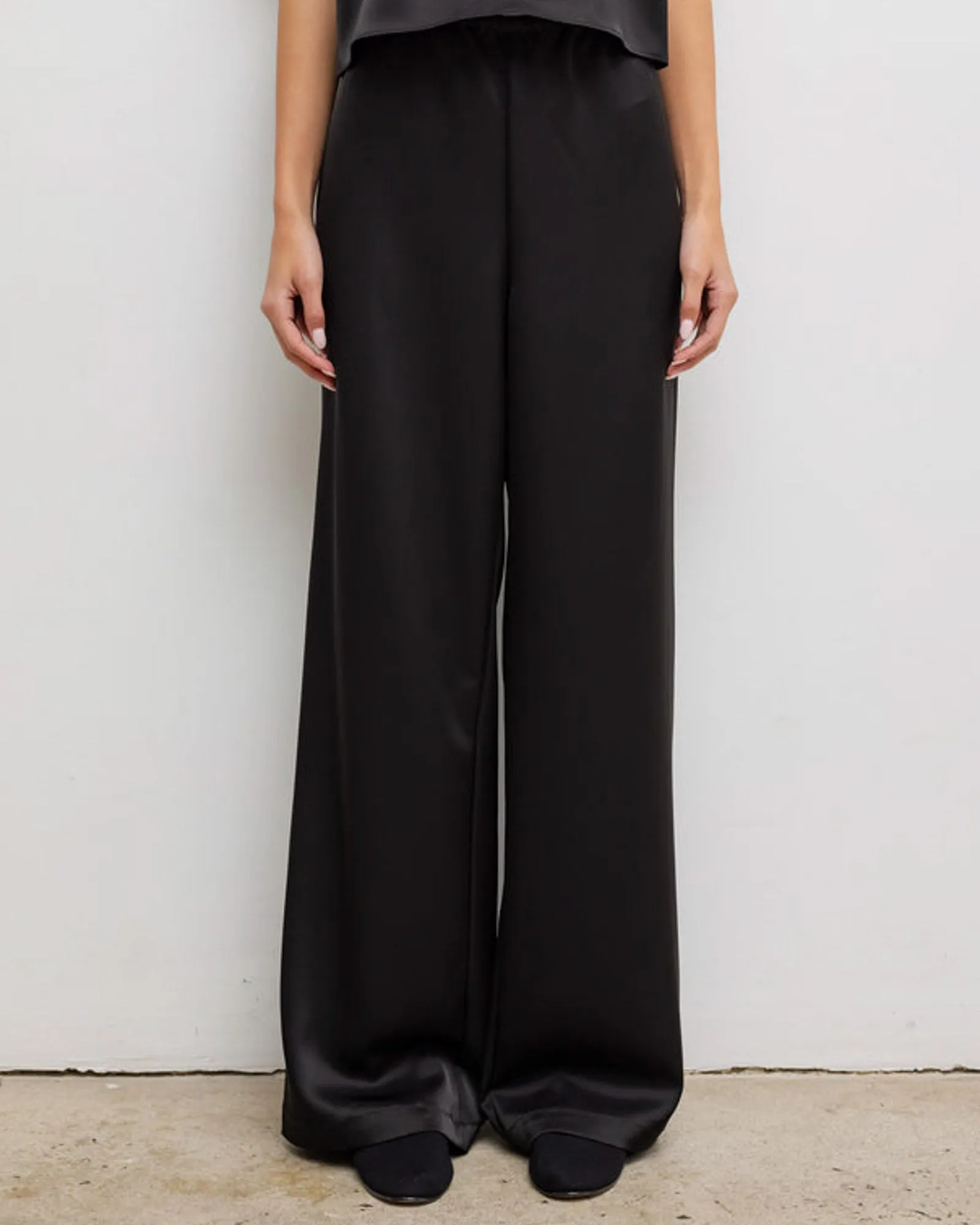 Barb Wide Leg Pants