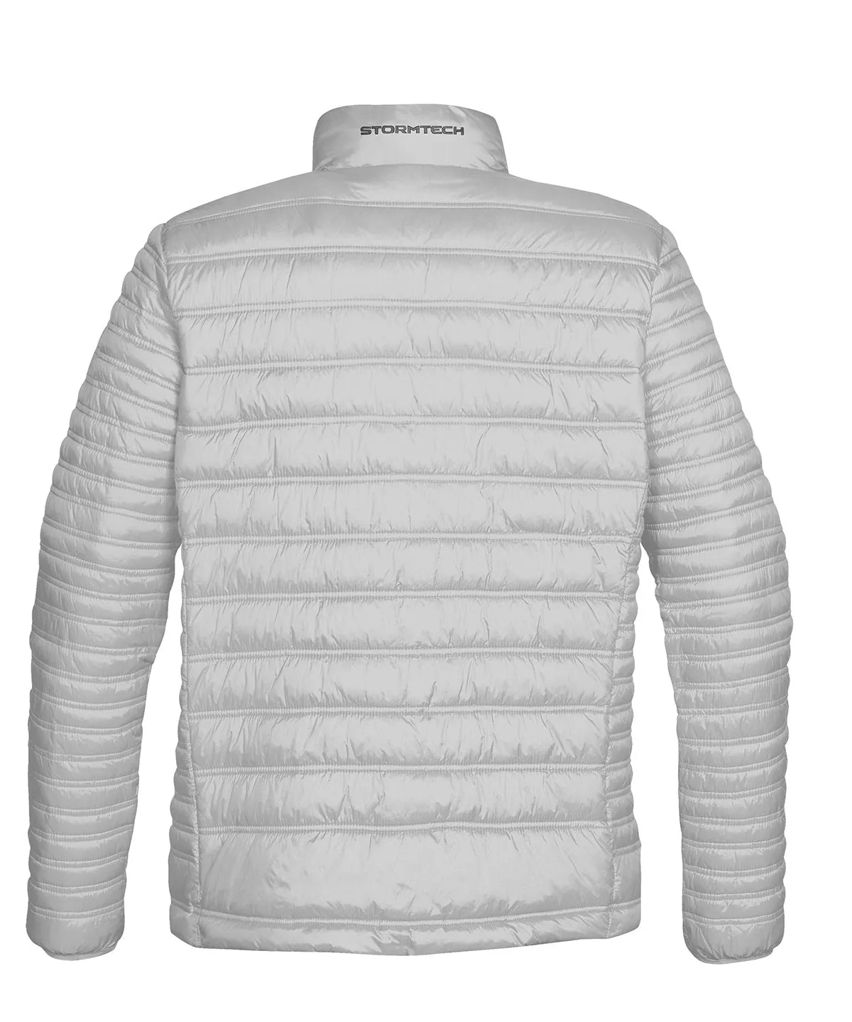 Basecamp thermal jacket