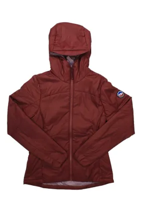 Big Agnes Womens Larkspur Jacket