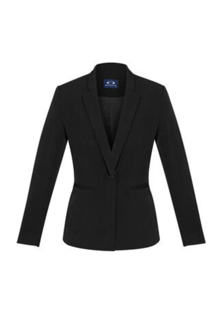 Biz Collection Womens Bianca Jacket (BS732L)