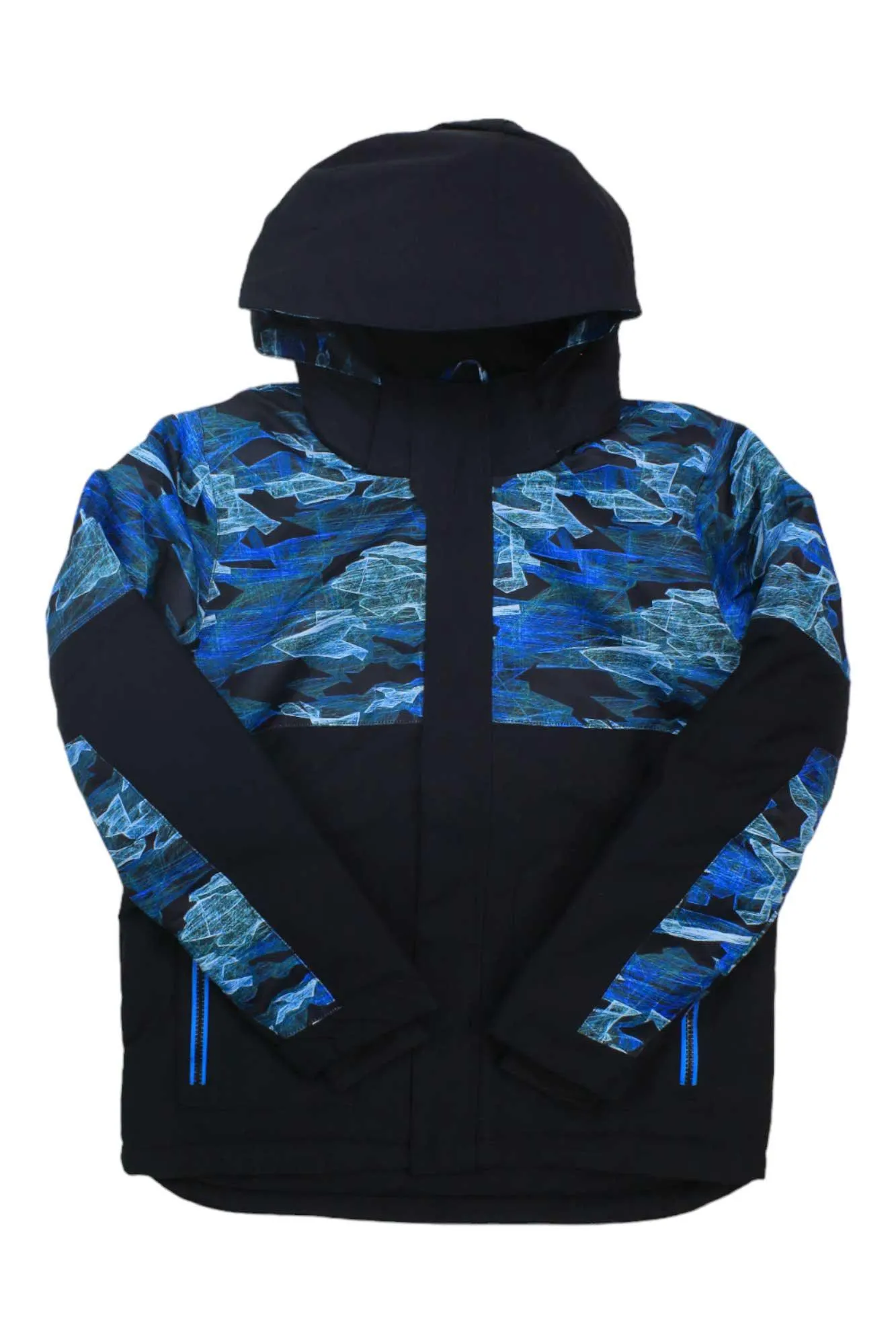 Boulder Gear Boys' Vigor Jacket