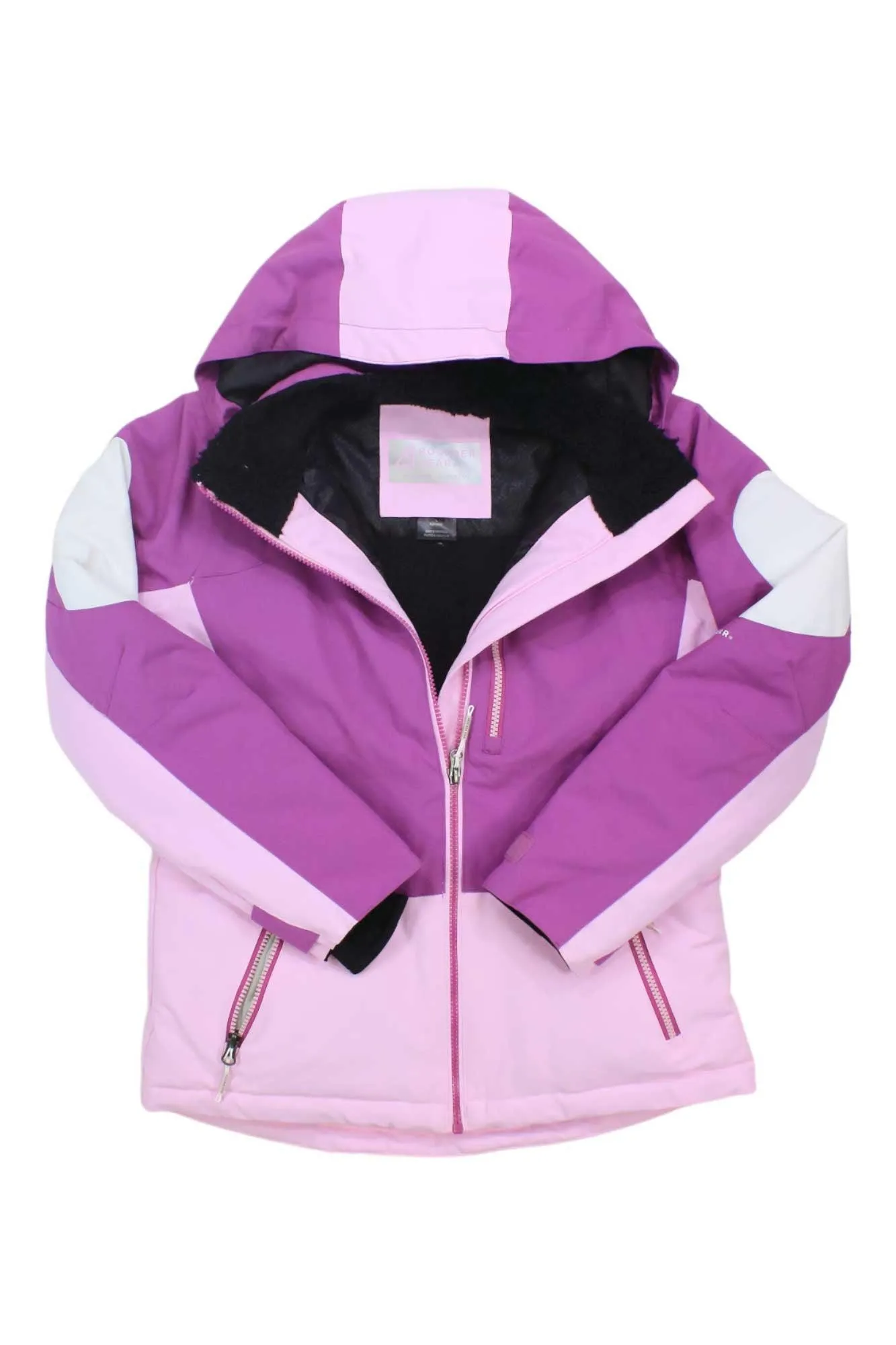 Boulder Gear Girls Charlotte Jacket