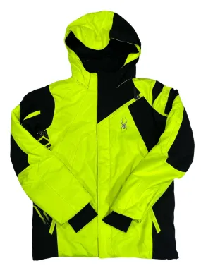 Boys Challenger Jacket