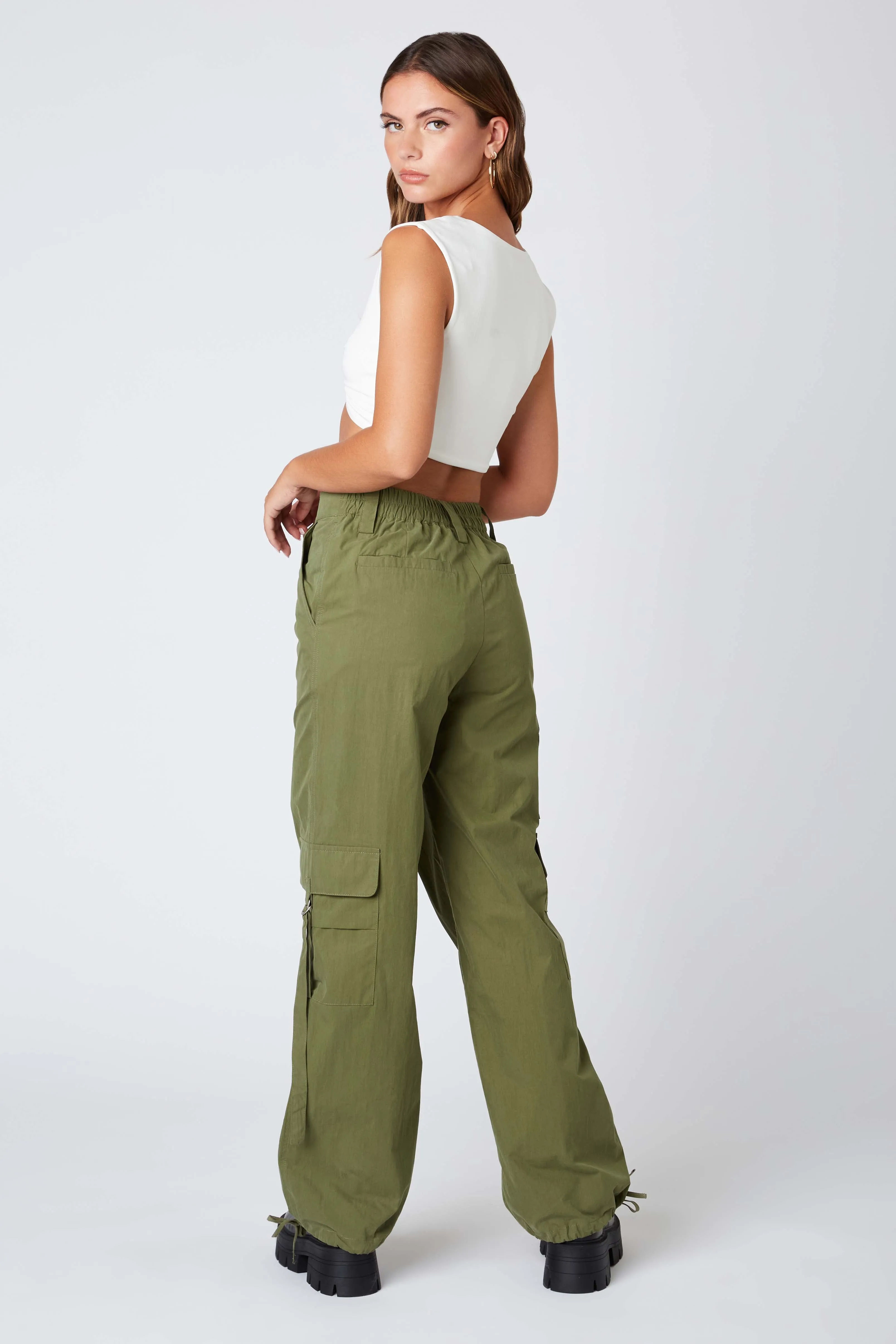 Cargo Pants