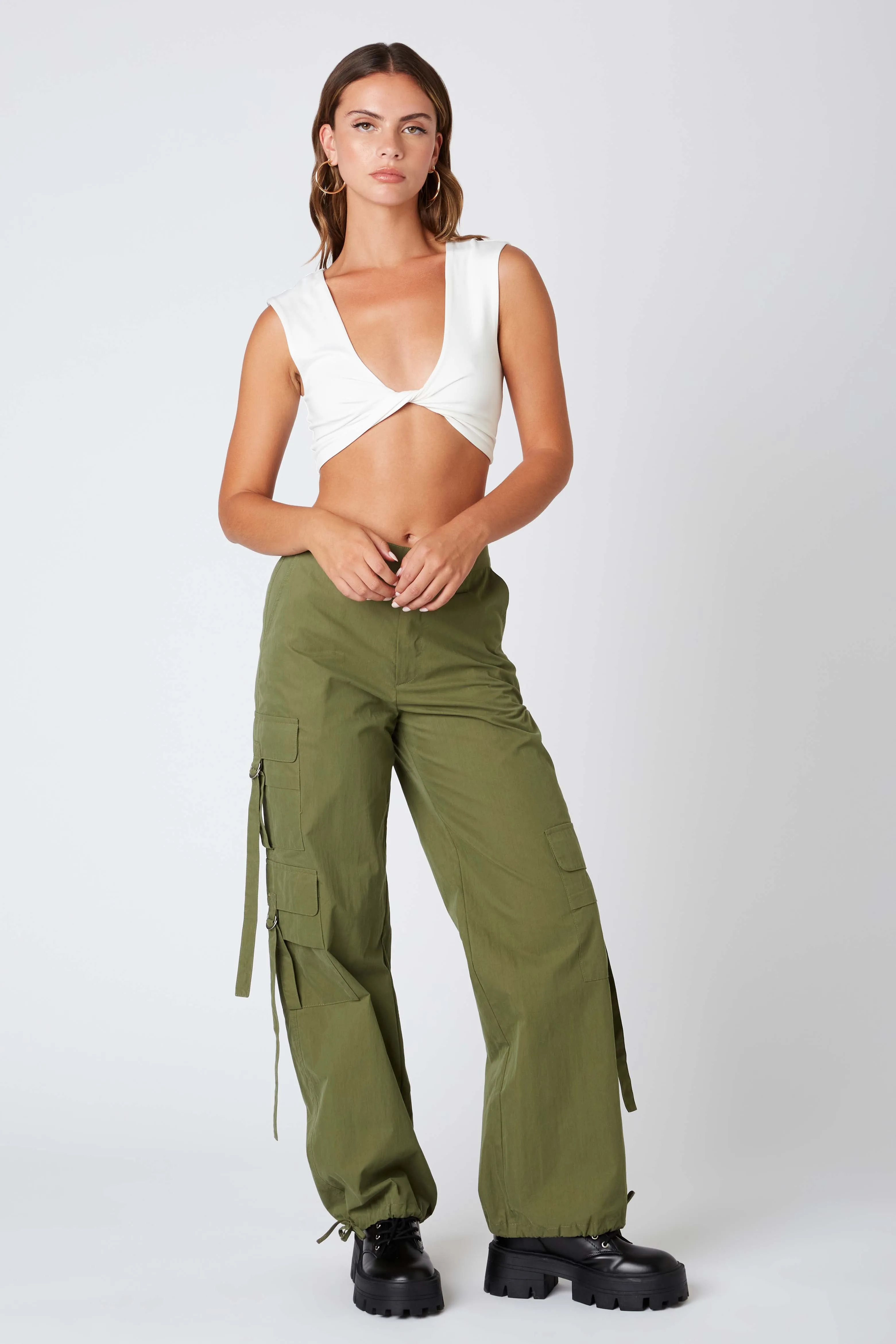 Cargo Pants