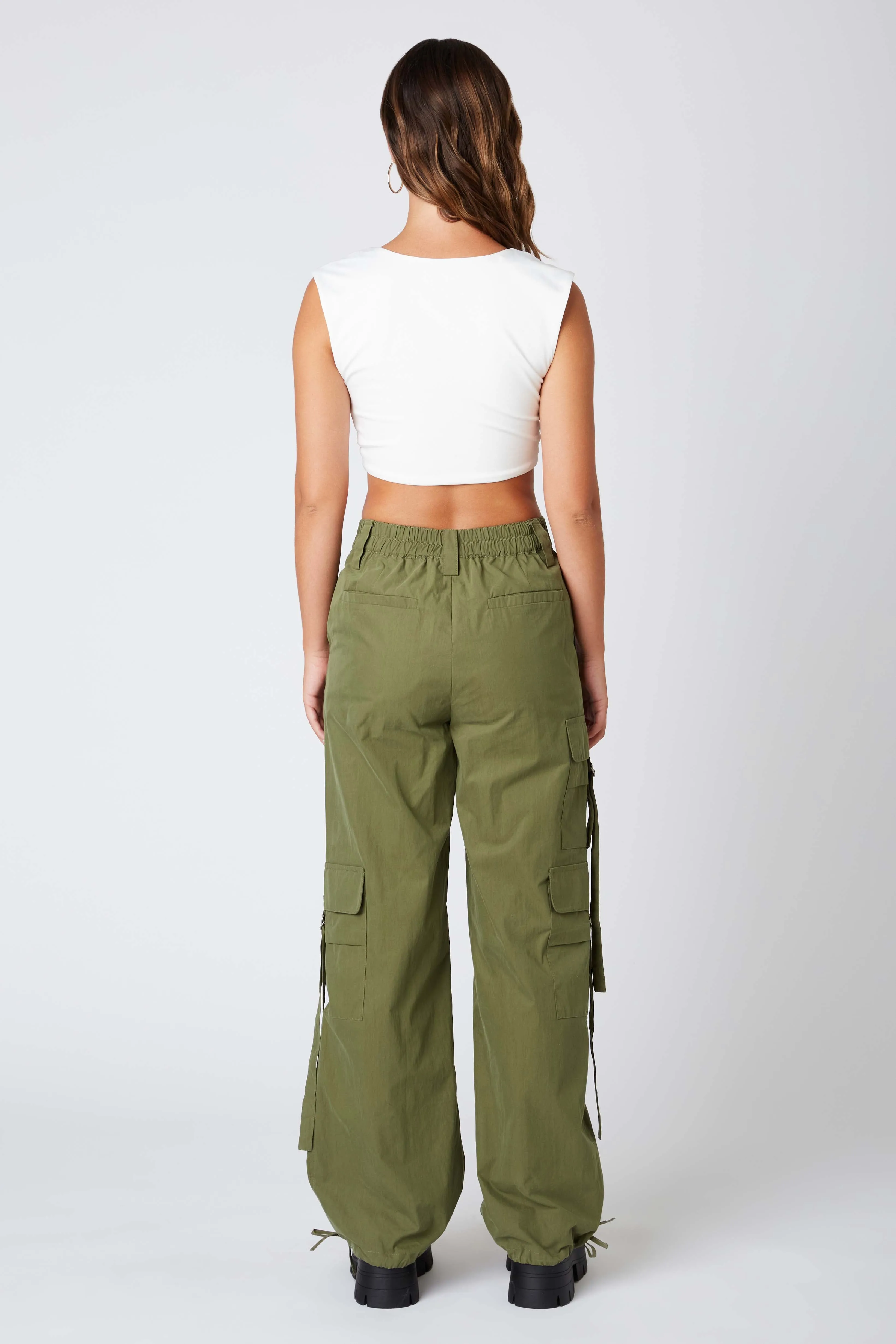 Cargo Pants