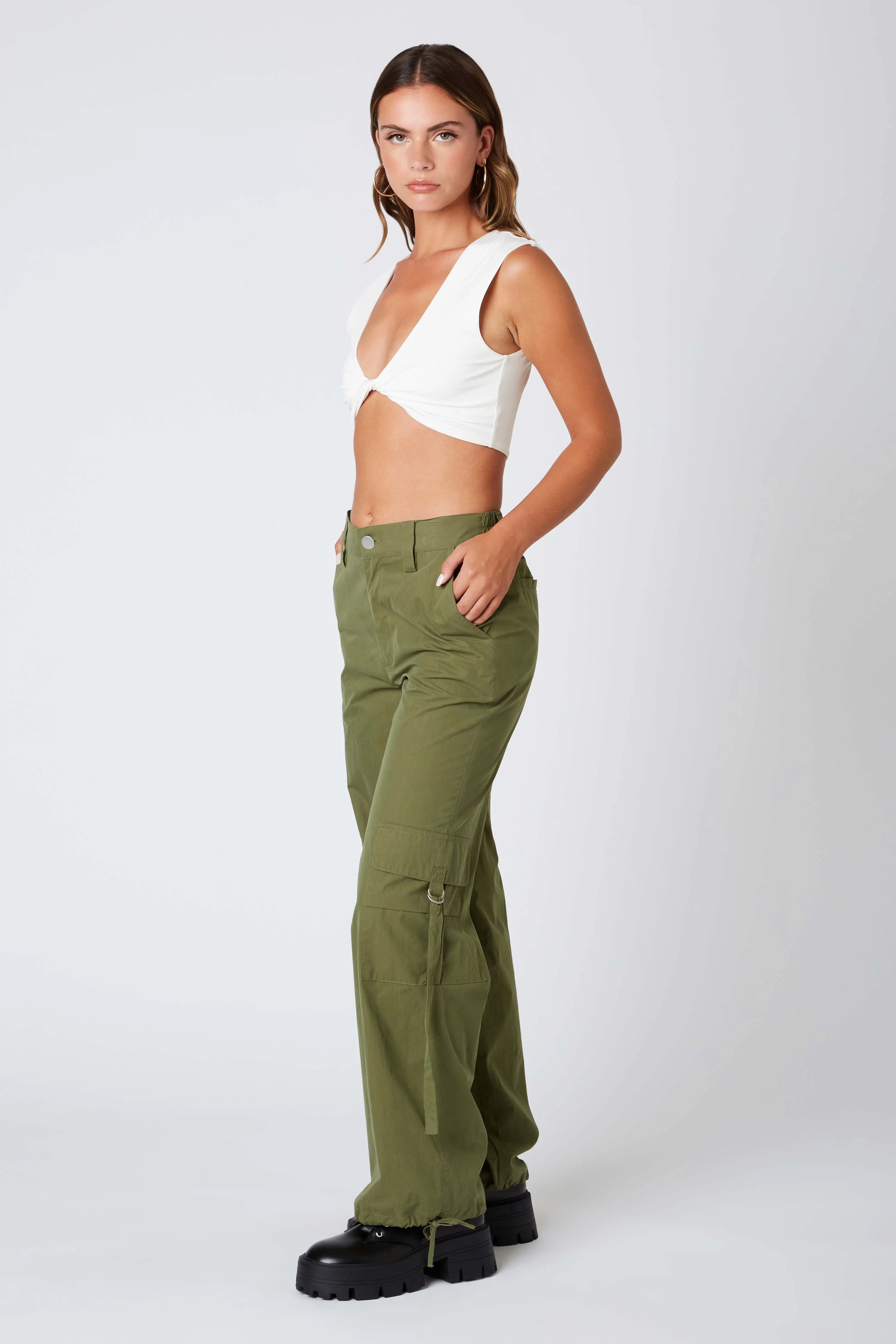 Cargo Pants