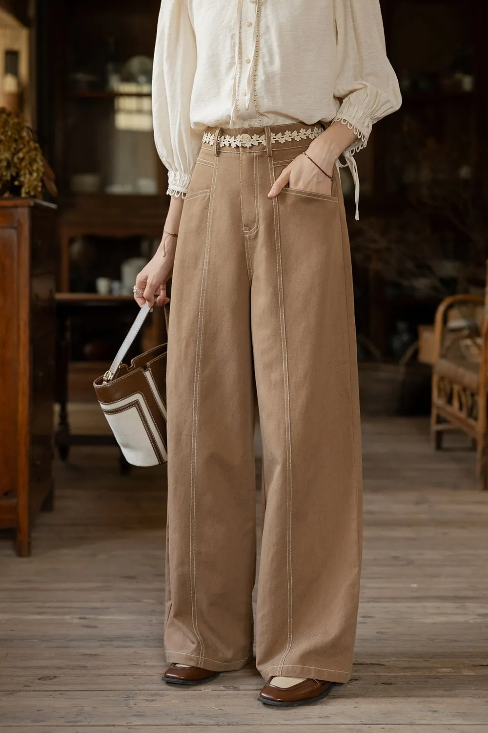 Casual Pants for Women