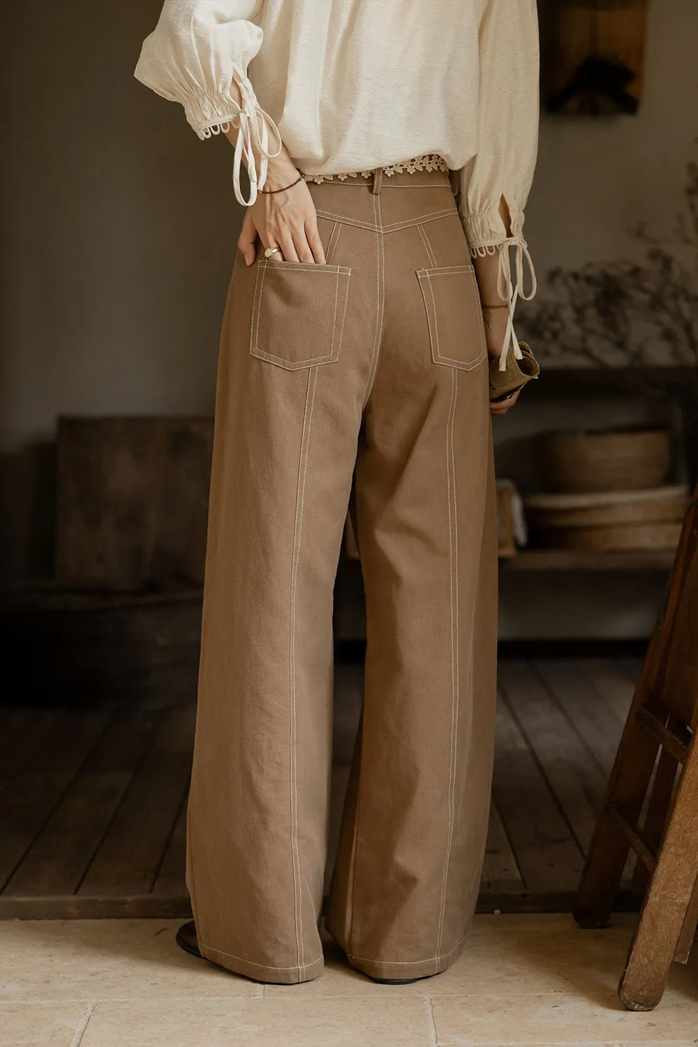 Casual Pants for Women