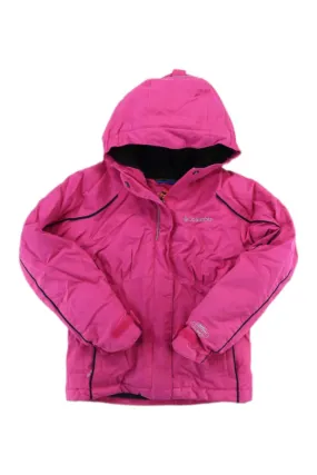 Columbia Girls Frozen Creek Jacket