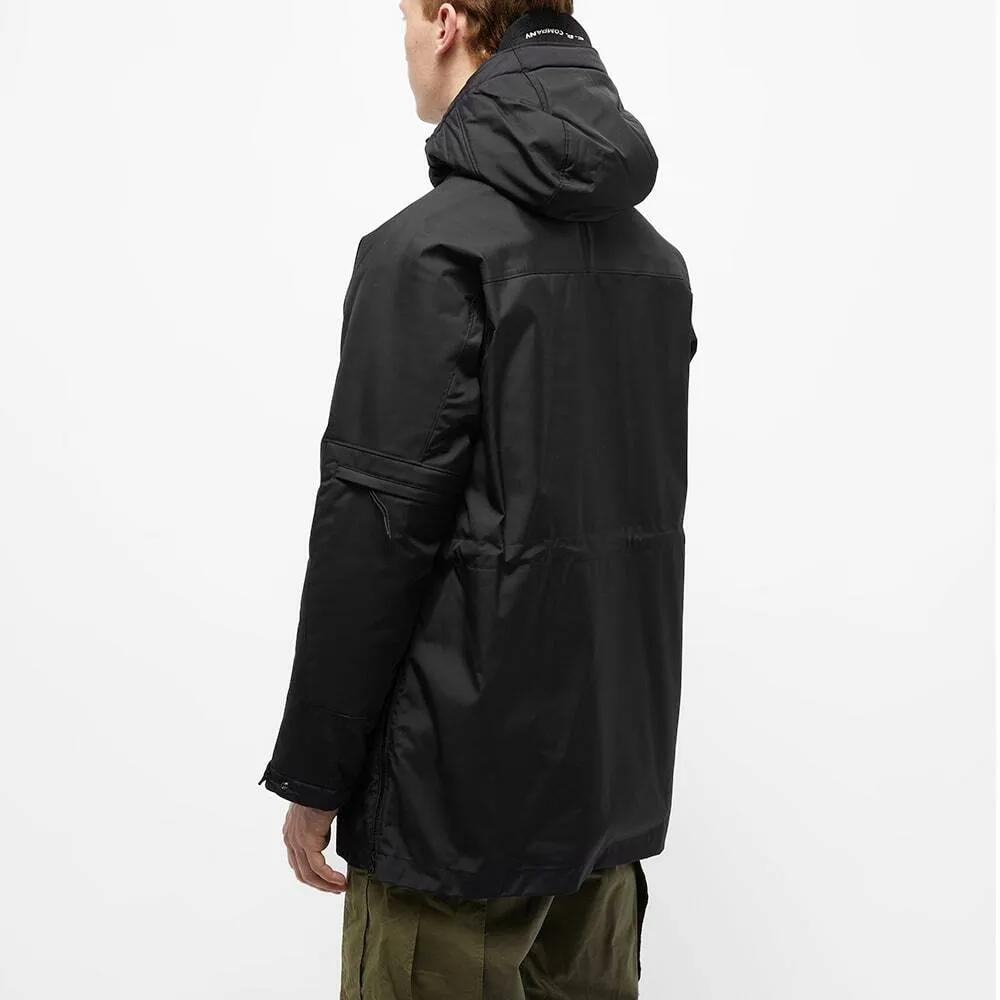 CP Company Metropolis Dynatec Anorak