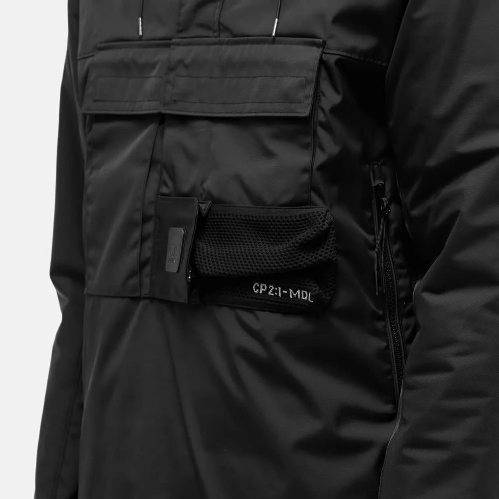 CP Company Metropolis Dynatec Anorak