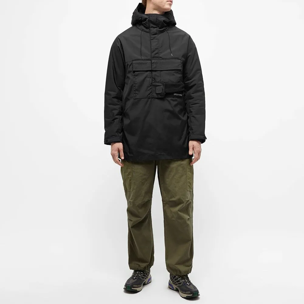 CP Company Metropolis Dynatec Anorak