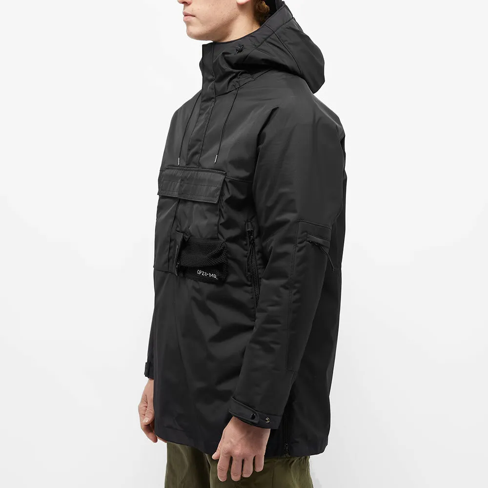 CP Company Metropolis Dynatec Anorak