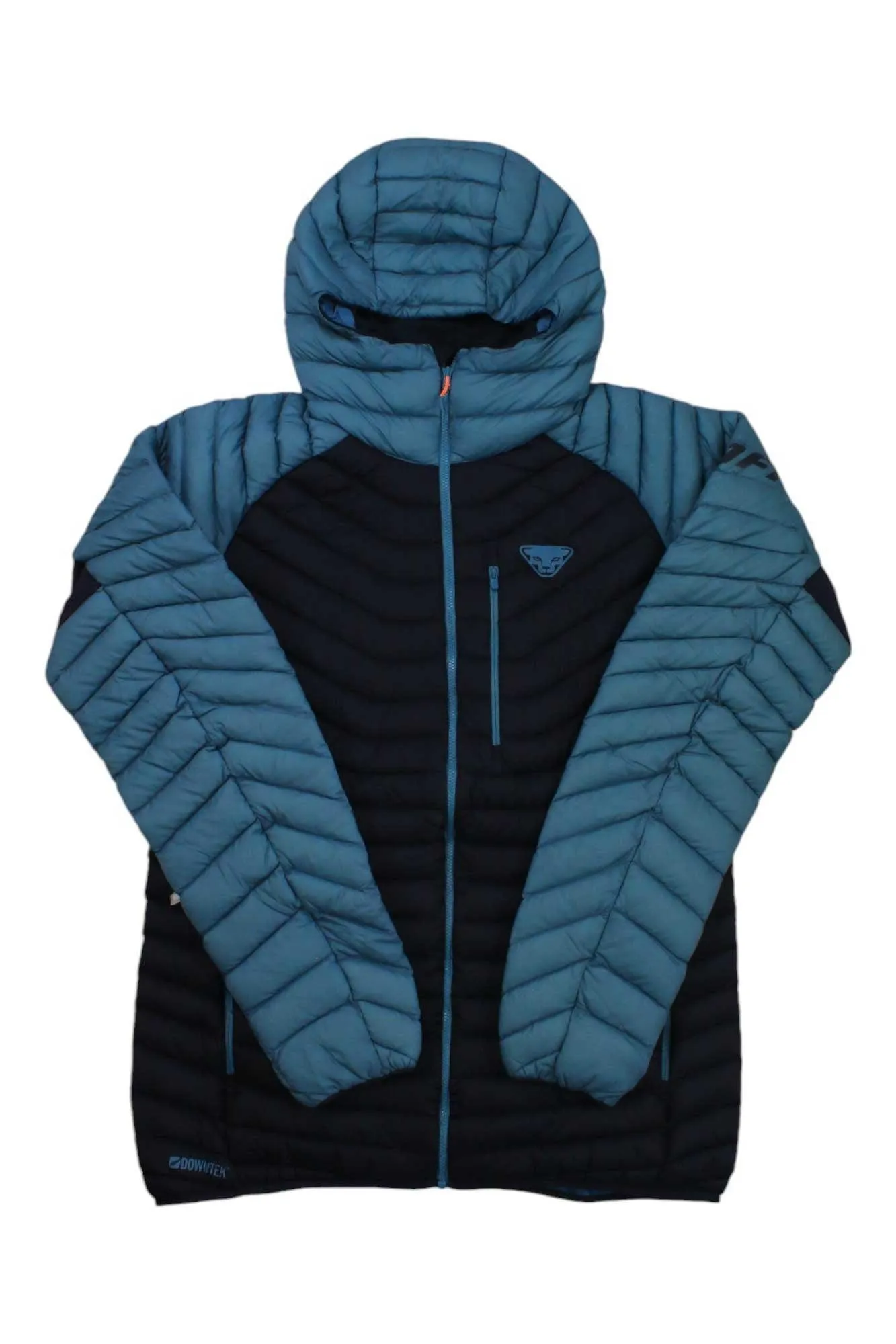 Dynafit Men's Radical Down Hooded Jacket