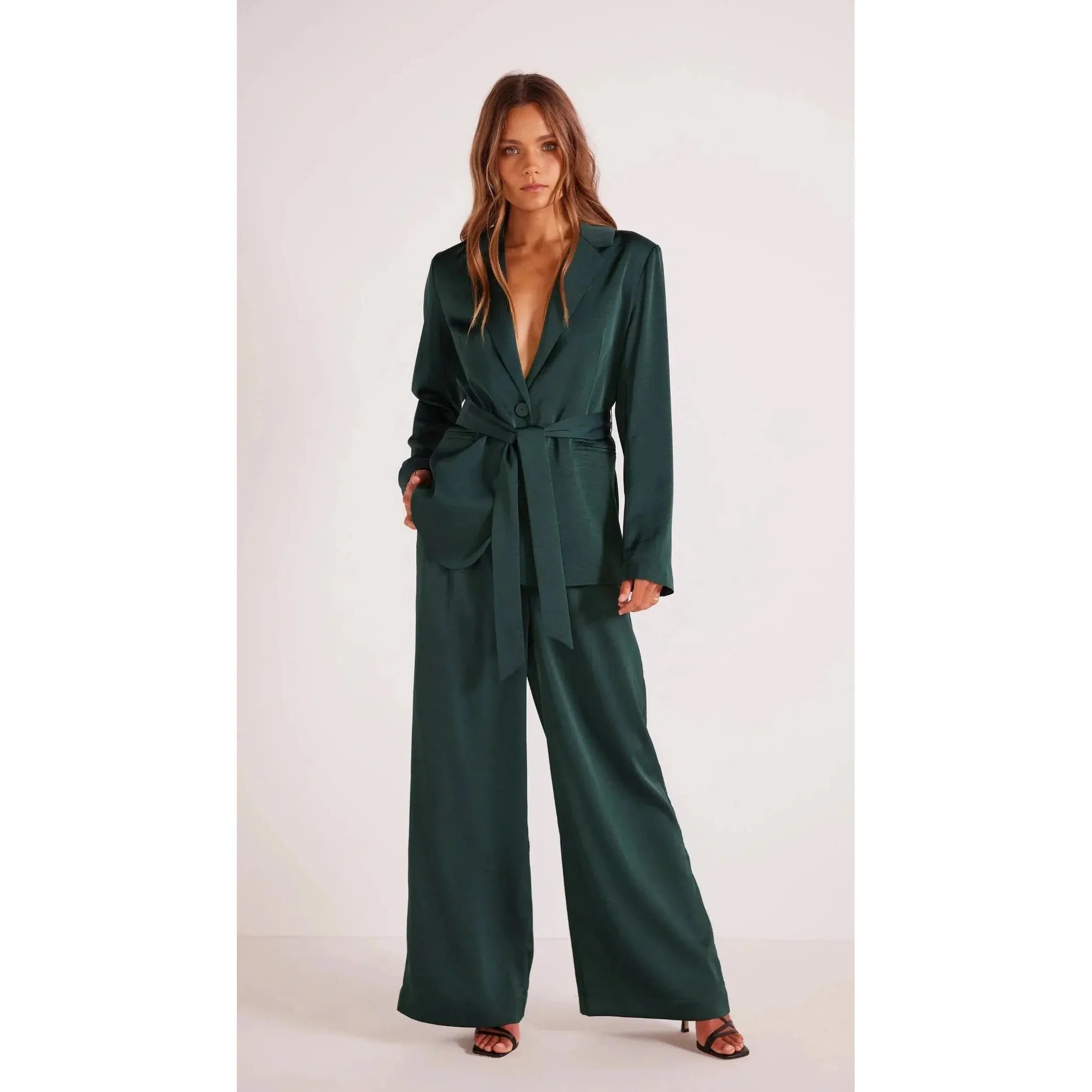 ERIN WIDE LEG PANT