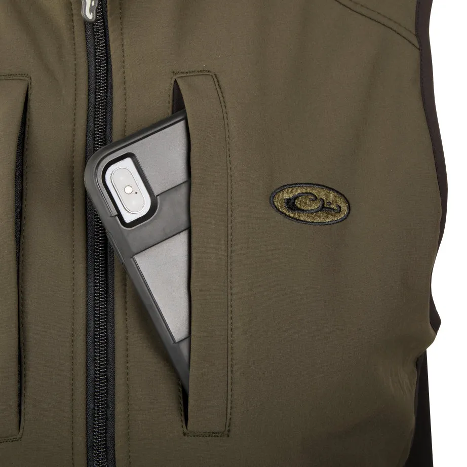 EST Windproof Tech Vest