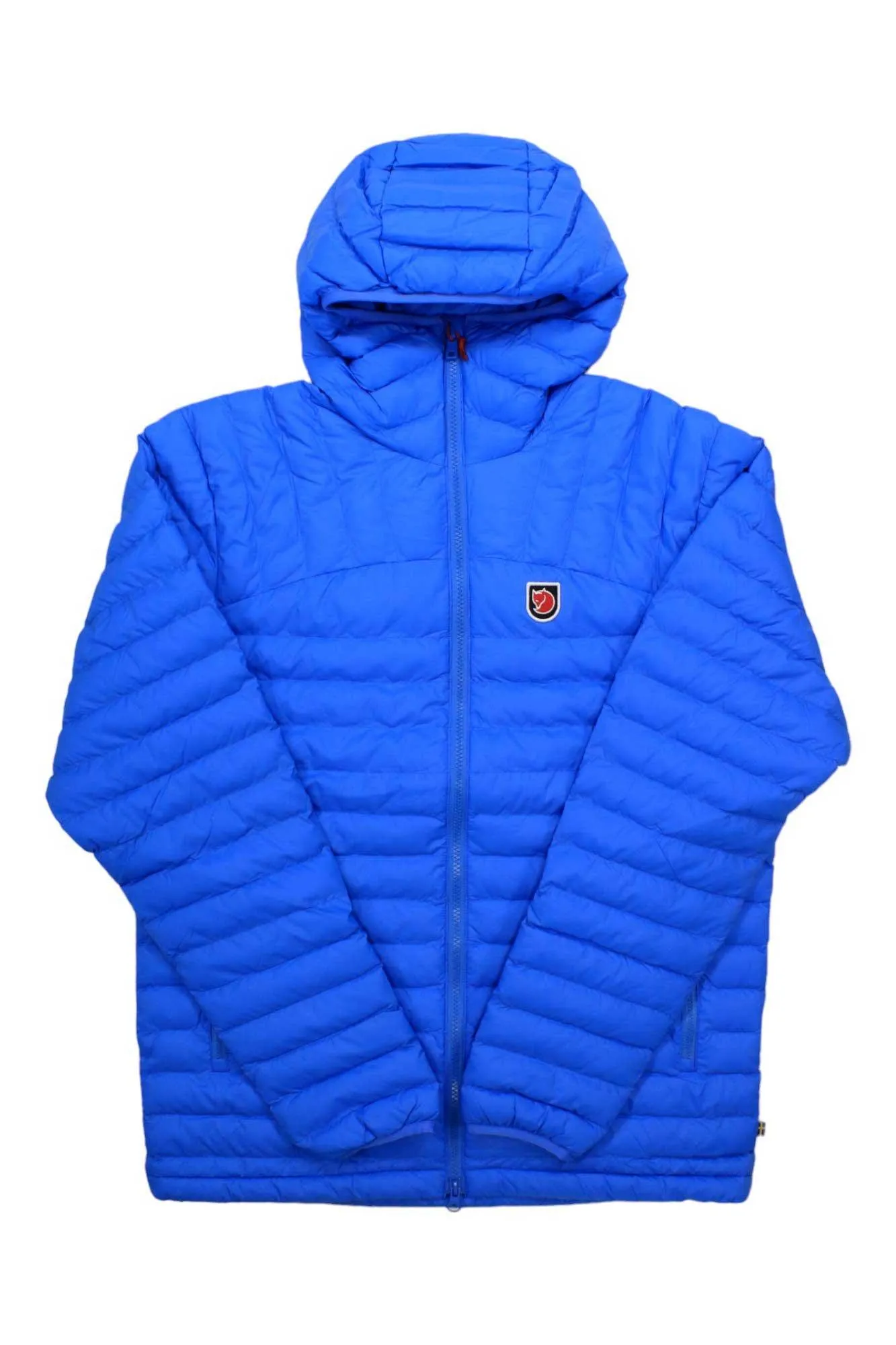 Expedition Latt Insulated Hoodie