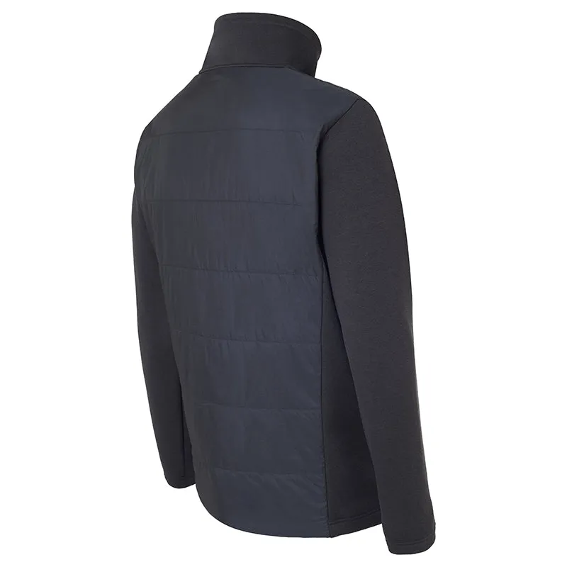 FHM Innova Hybrid Primaloft Jacket Black