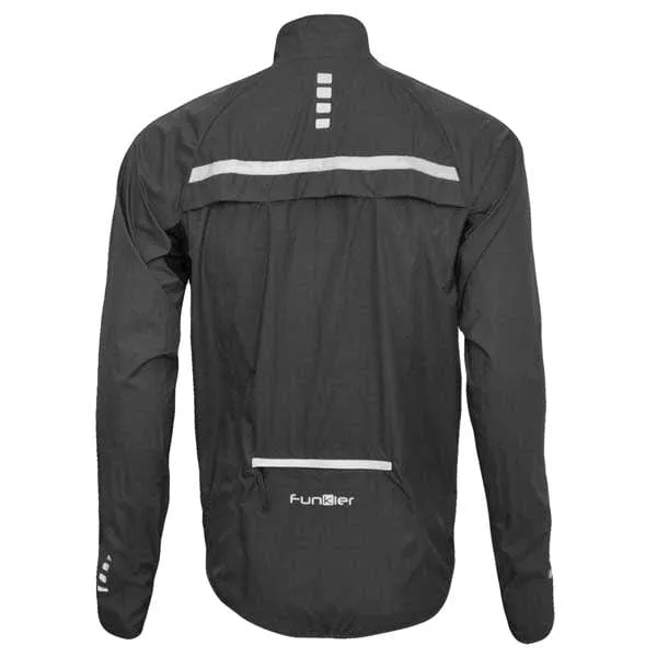 Funkier DryRide Pro Showerproof Jacket