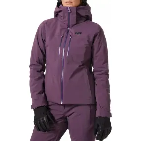 Helly Hansen Alphelia Lifaloft Jacket 2023 - Women's Snow Jacket