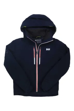 Helly Hansen Mens Alpha Lifaloft Jacket