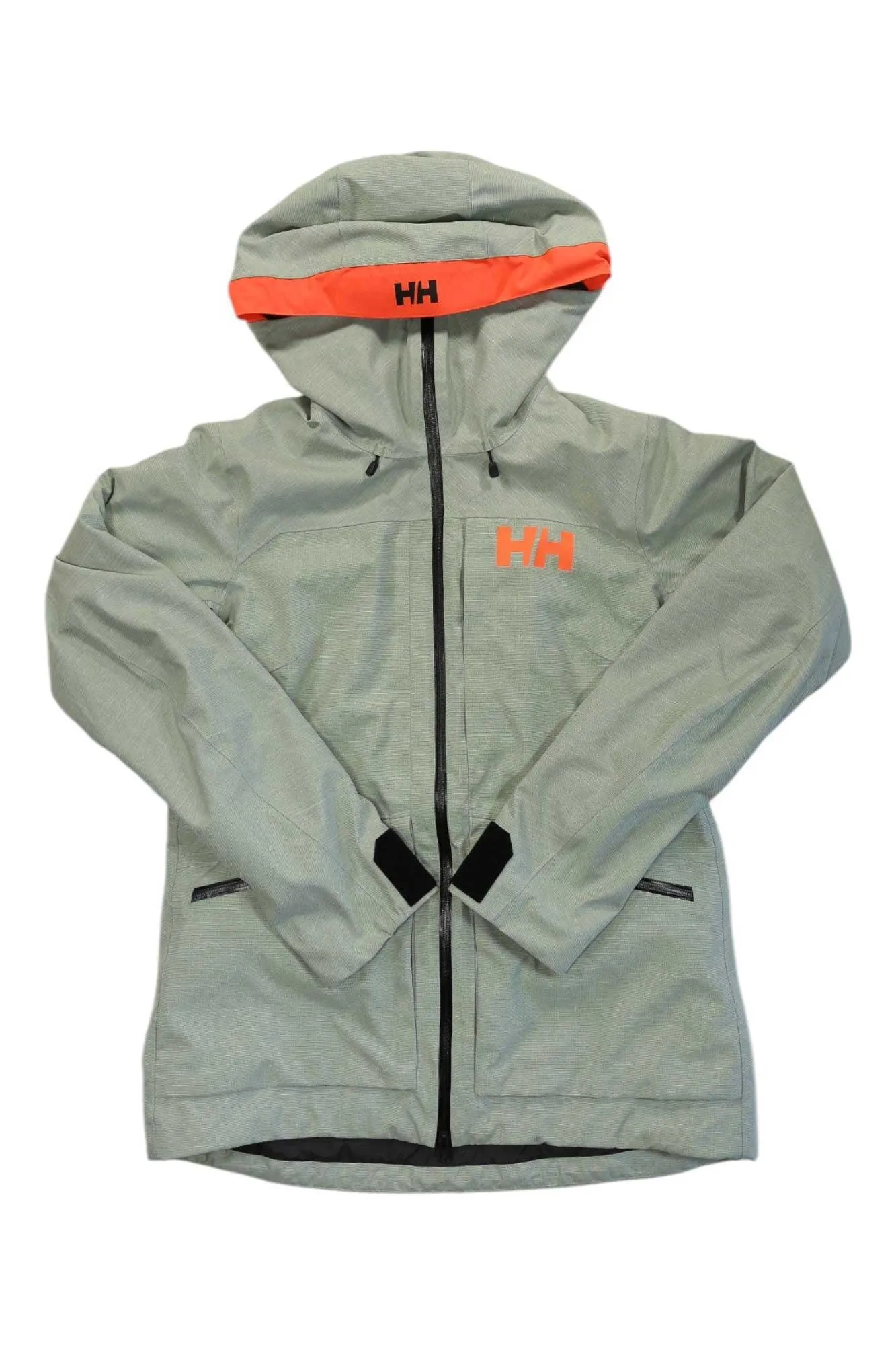 Helly Hansen Women's Powderqueen Infinity Jacket