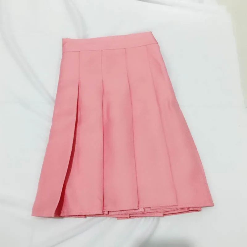 High-waisted A Line Skirts