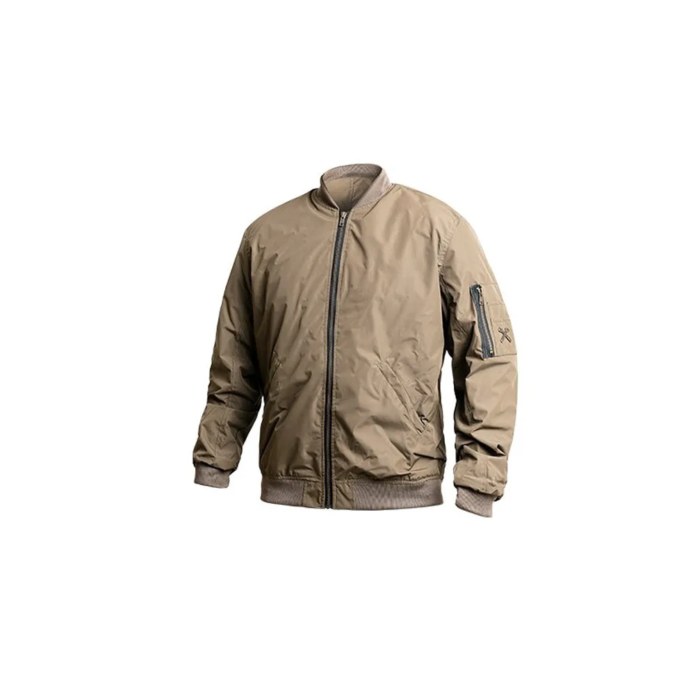 JOHN DOE FLIGHT JACKET