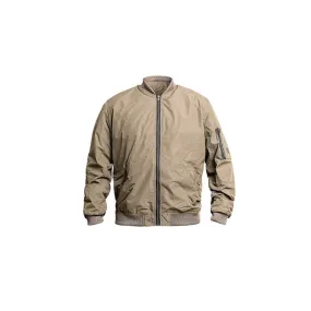 JOHN DOE FLIGHT JACKET