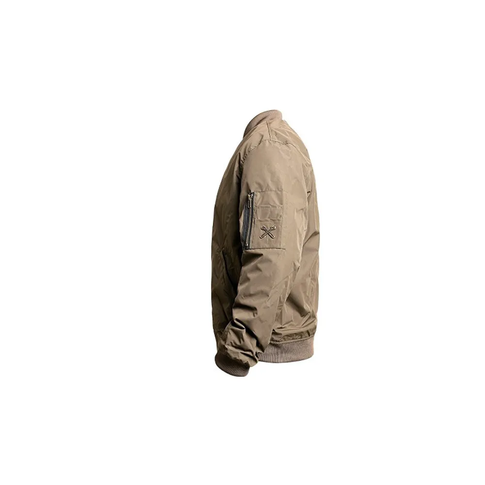 JOHN DOE FLIGHT JACKET