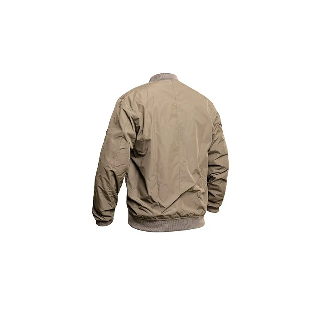 JOHN DOE FLIGHT JACKET