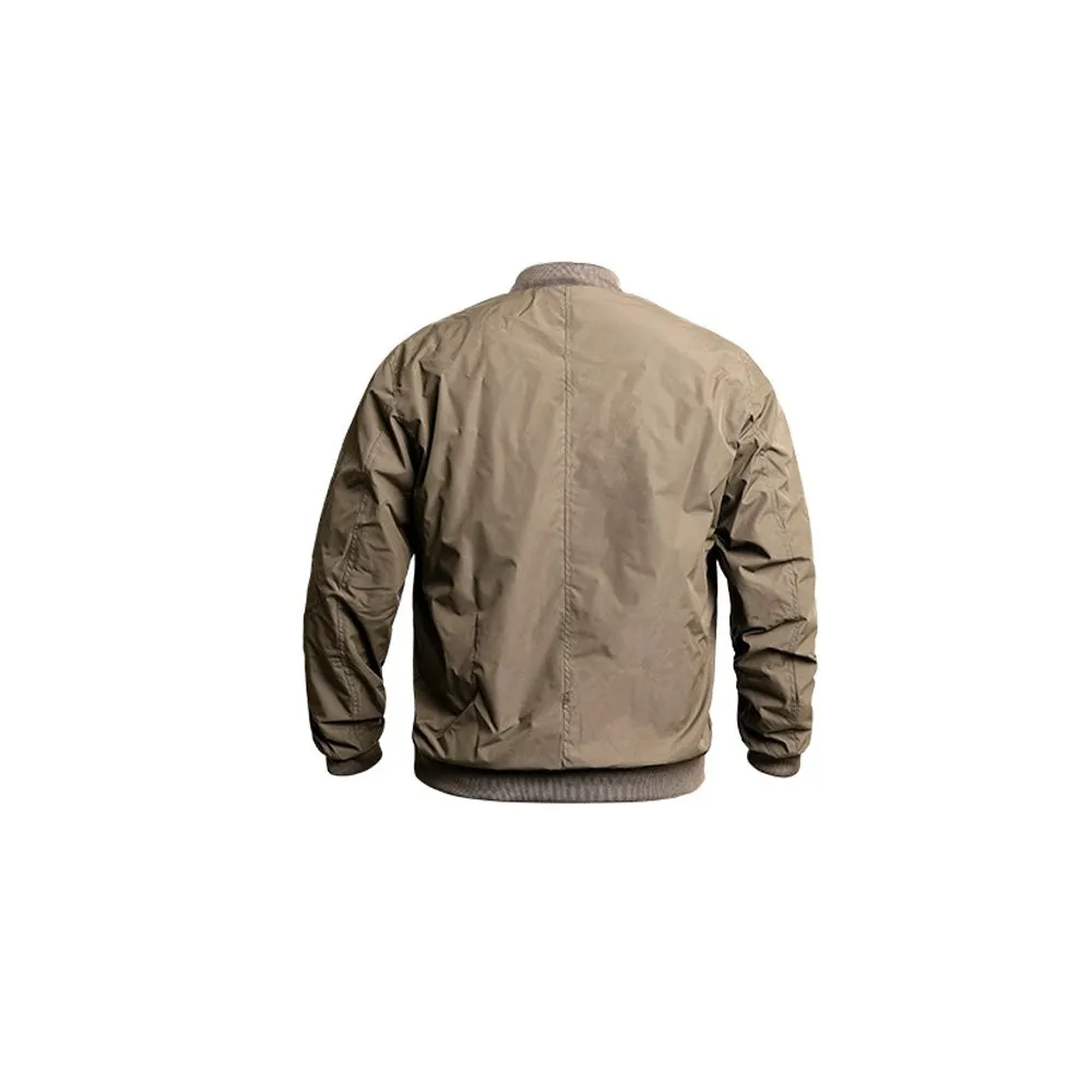 JOHN DOE FLIGHT JACKET