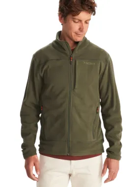 Marmot Men's Reactor Polartec Jacket