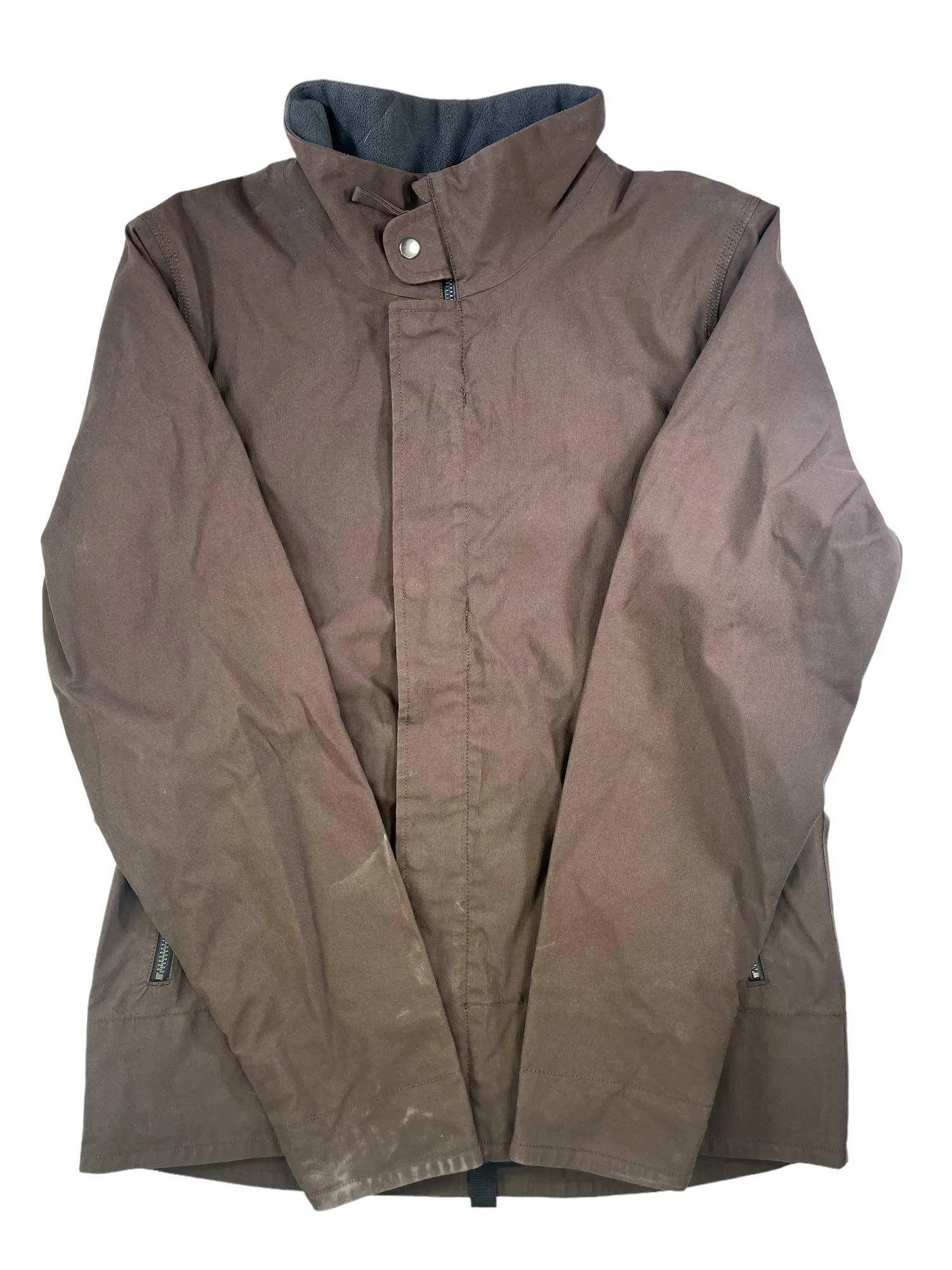 Mens A-1 Jacket