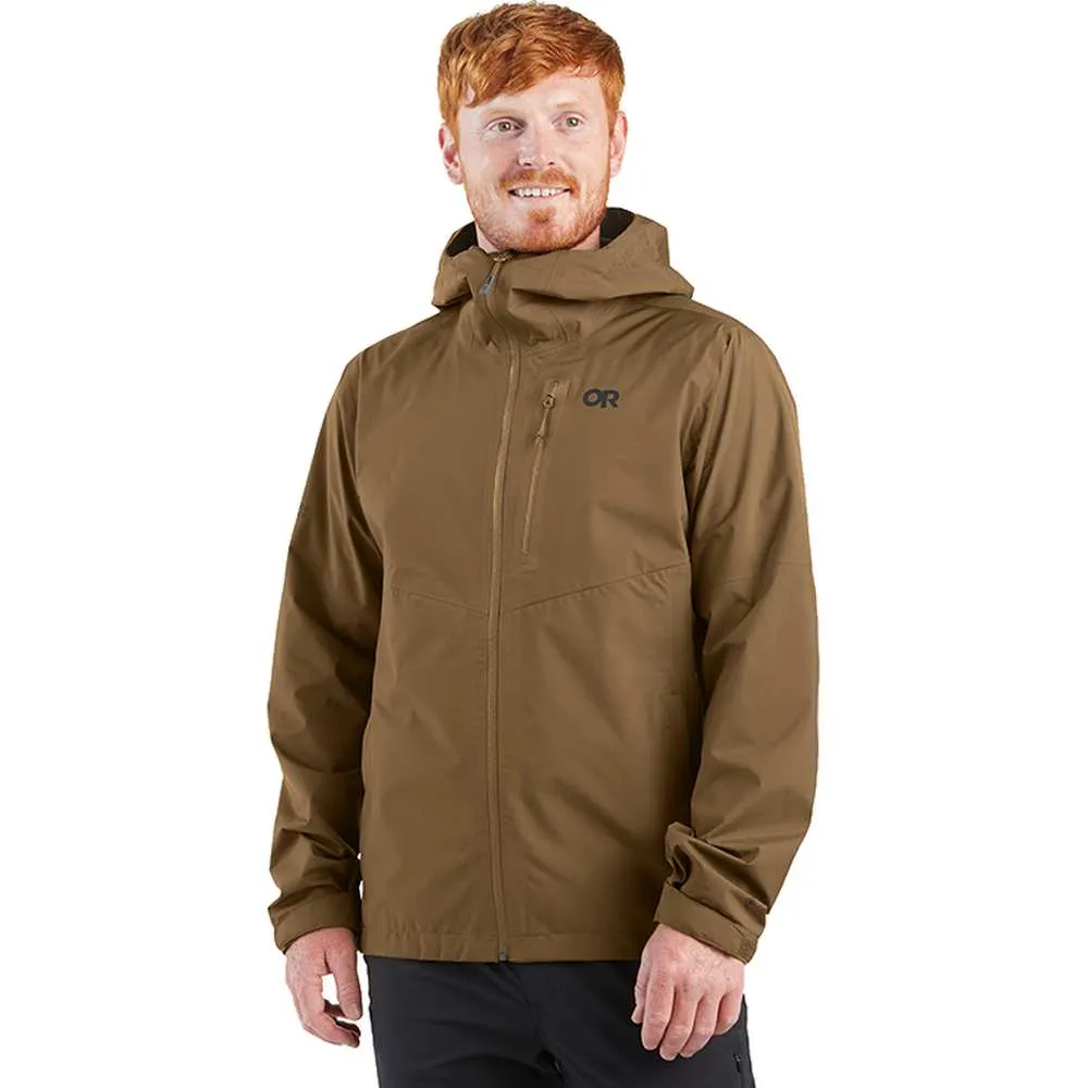 Men's Foray II Jacket