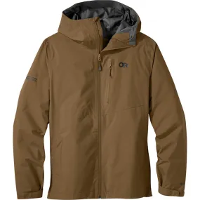 Men's Foray II Jacket