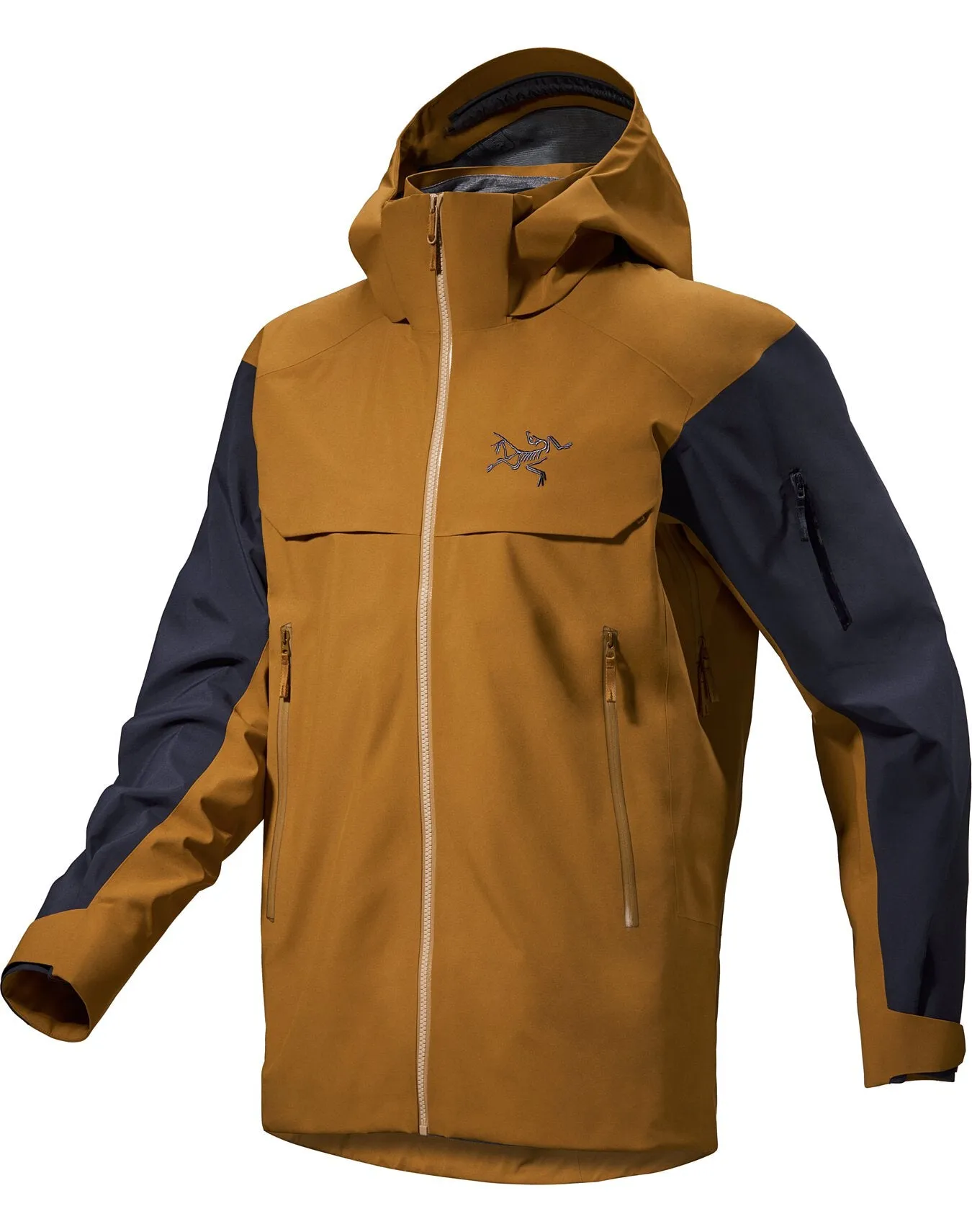 Men's Macai Shell Ski Jacket (Past Season)