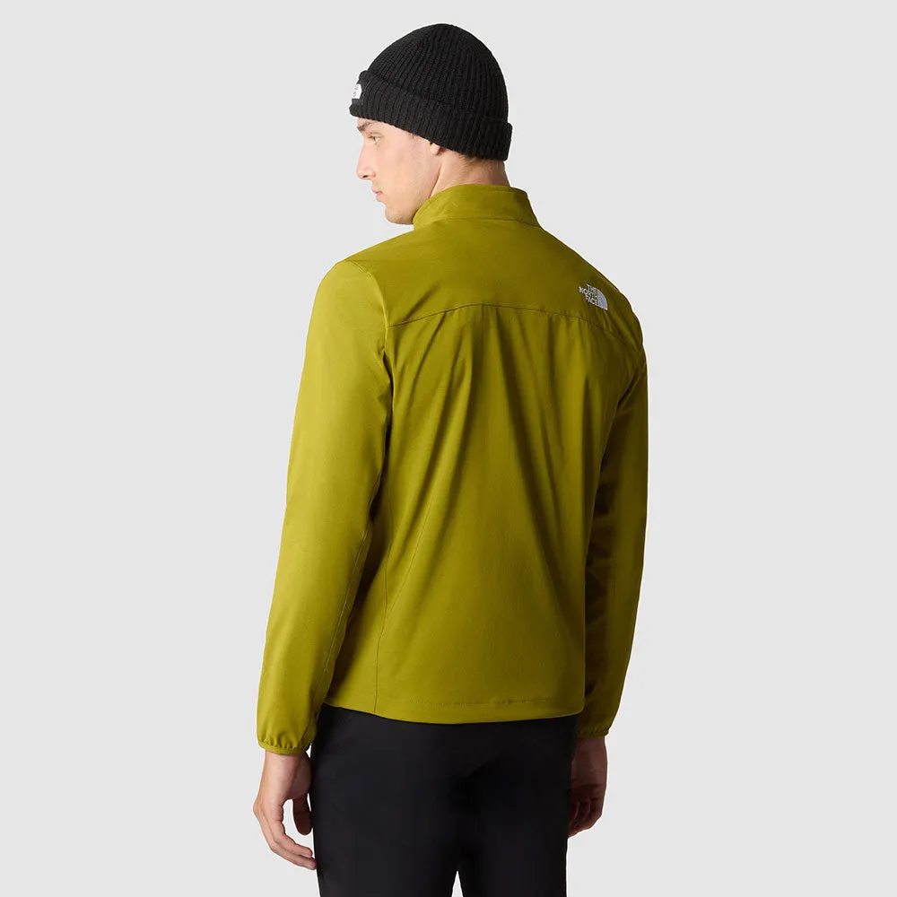 MEN'S NIMBLE JACKET