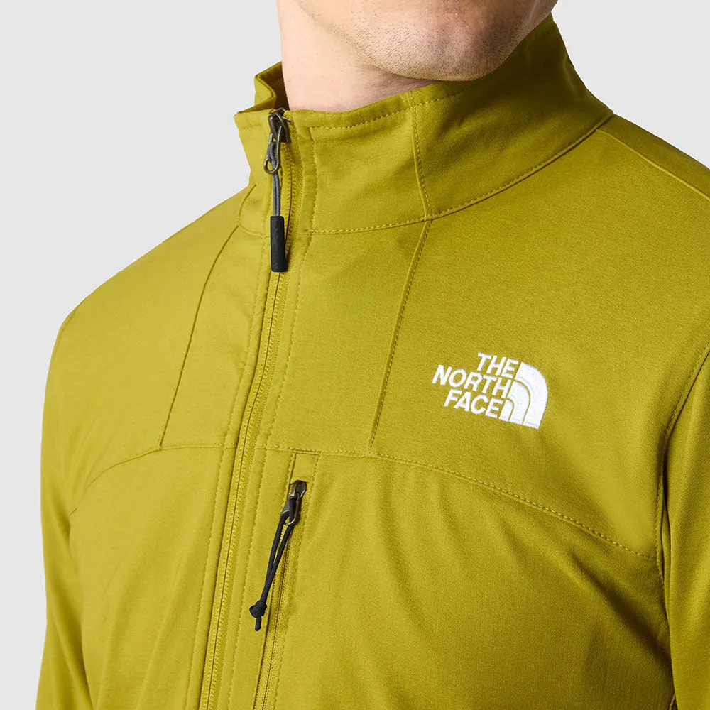 MEN'S NIMBLE JACKET