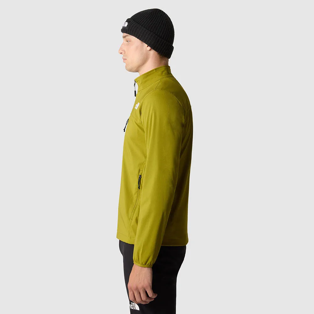 MEN'S NIMBLE JACKET