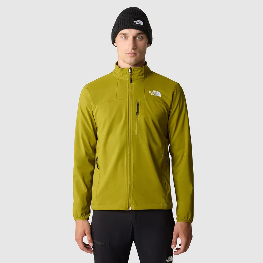 MEN'S NIMBLE JACKET