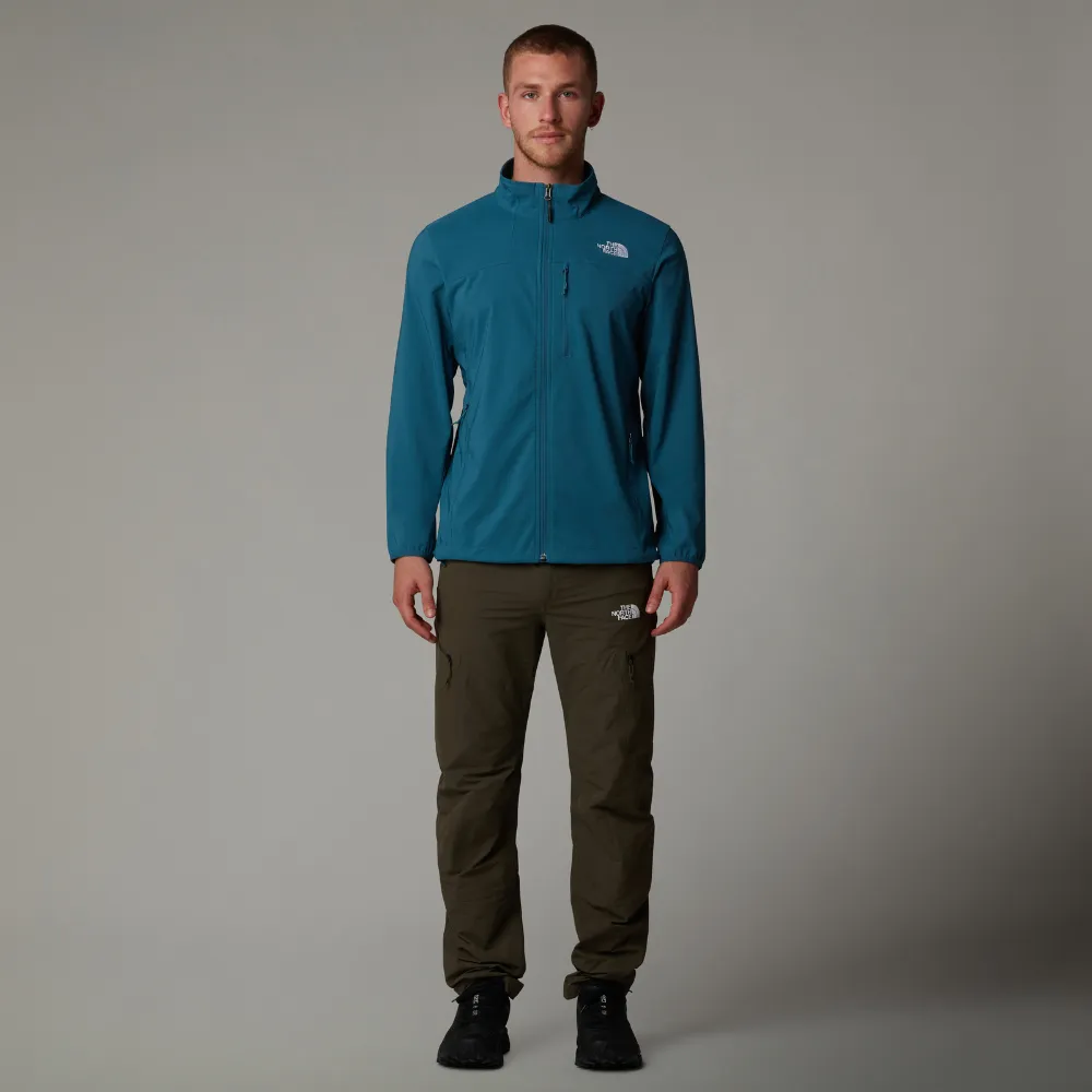 MEN'S NIMBLE JACKET