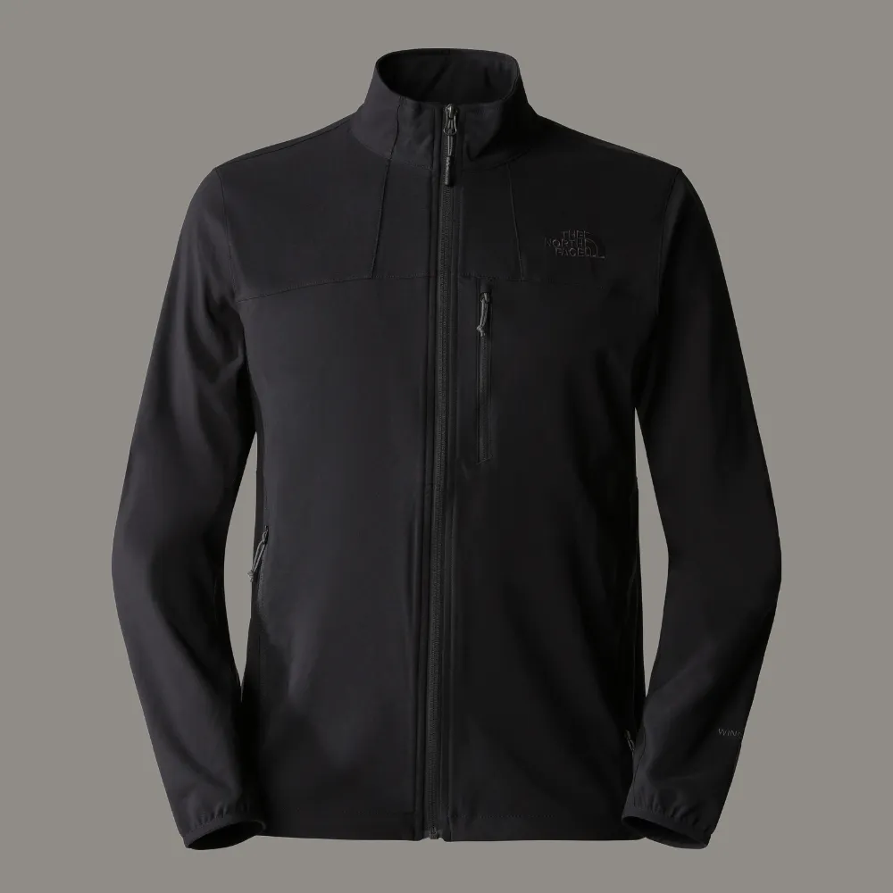 MEN'S NIMBLE JACKET