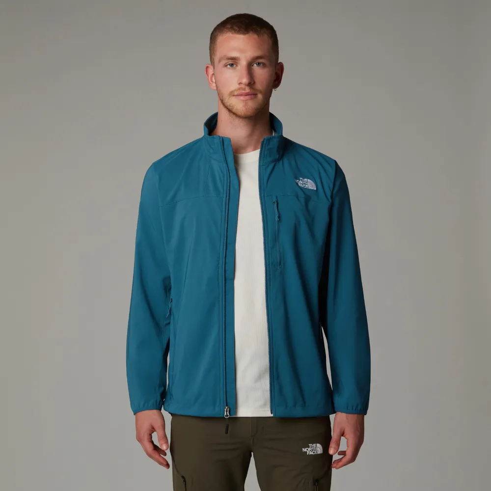 MEN'S NIMBLE JACKET